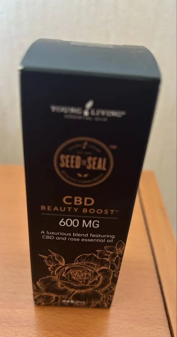 2026年最新】ヤングリビングcbdの人気アイテム - メルカリ