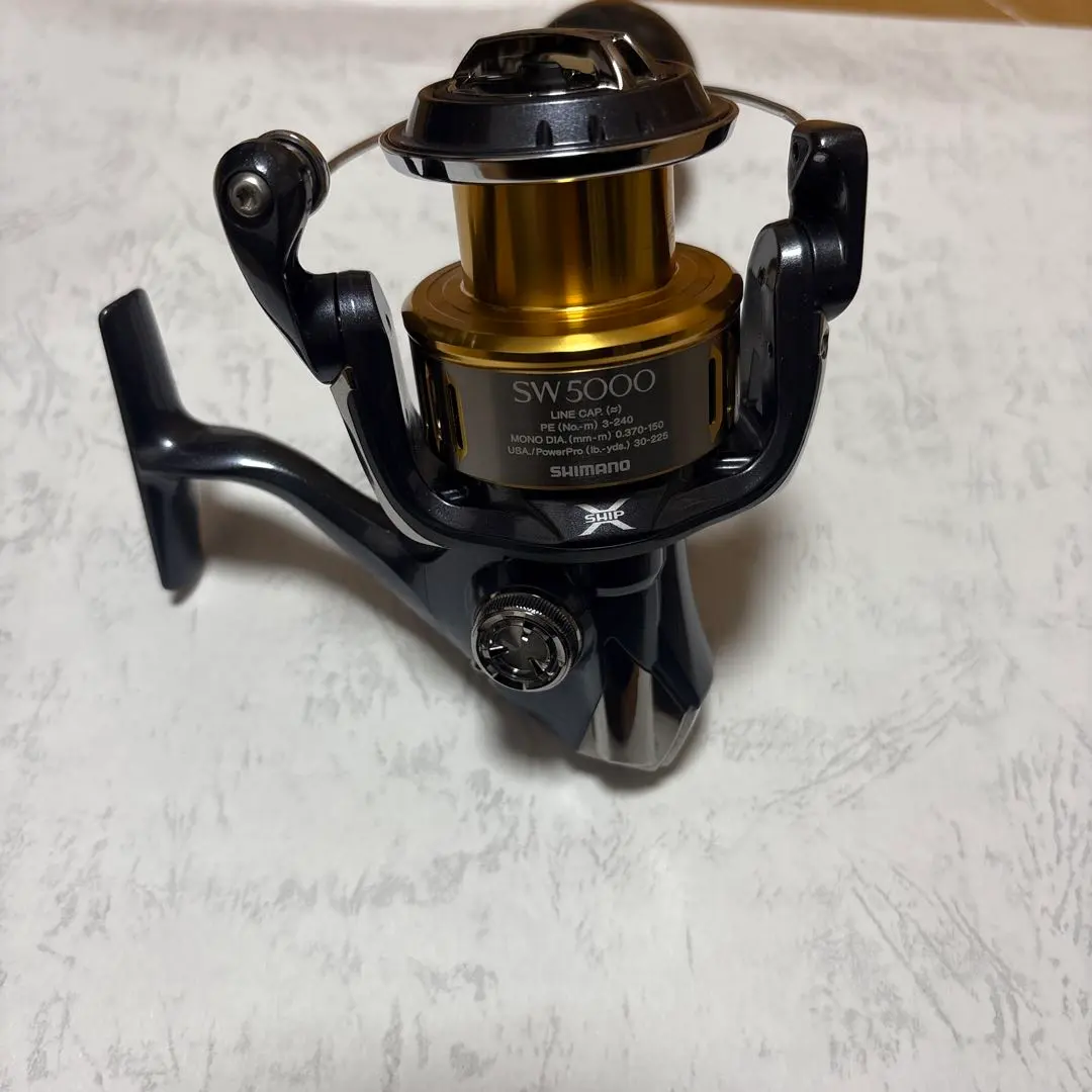 2026年最新】ツインパワーSW5000HGの人気アイテム - メルカリ