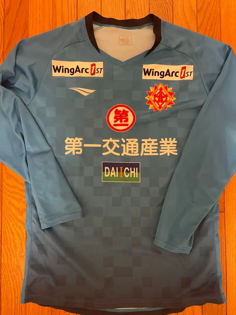 2026年最新】ギラヴァンツ 練習着の人気アイテム - メルカリ