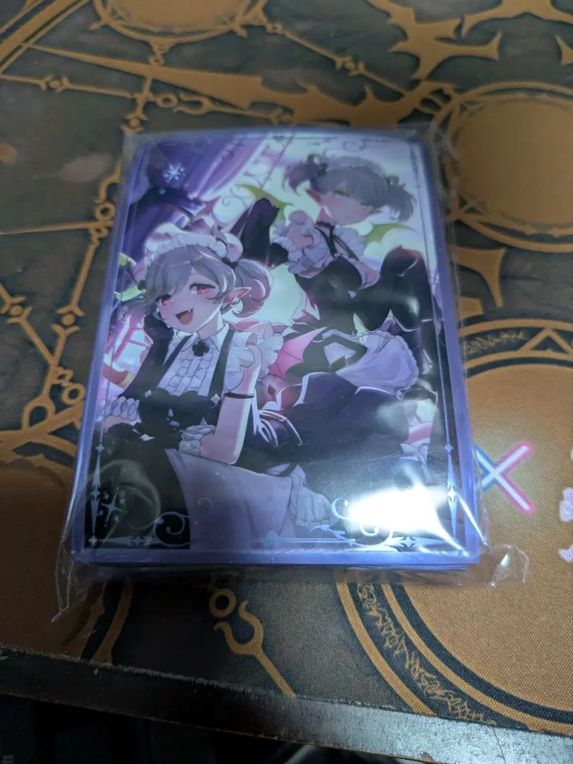 2026年最新】ラビュリンス スリーブ 公式の人気アイテム - メルカリ