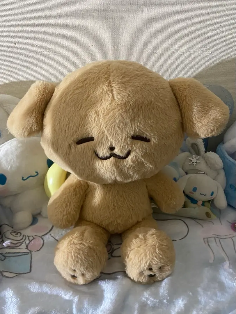 2026年最新】nct ぬいぐるみ 40cmの人気アイテム - メルカリ