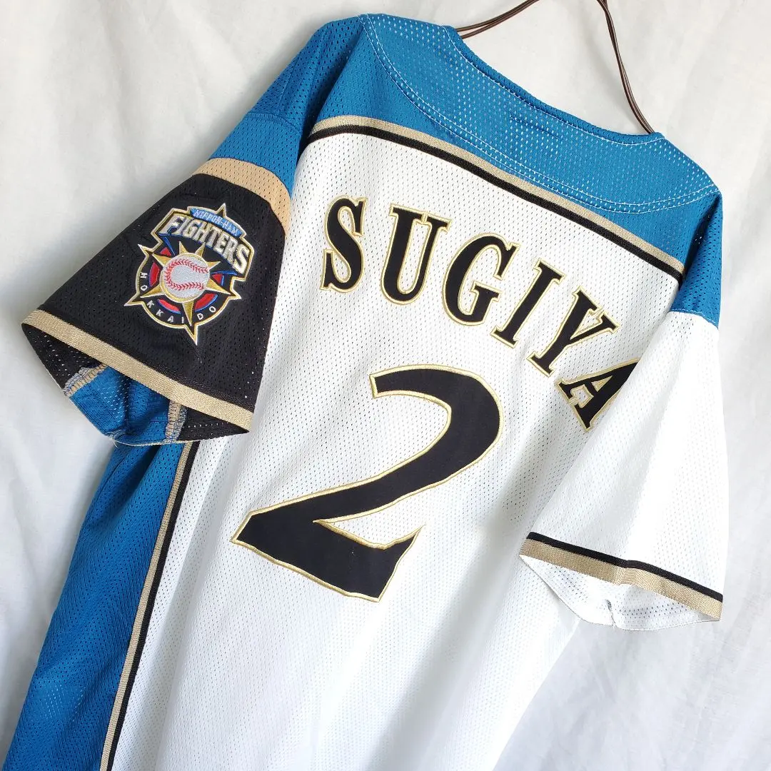 2026年最新】杉谷拳士 ユニフォームの人気アイテム - メルカリ