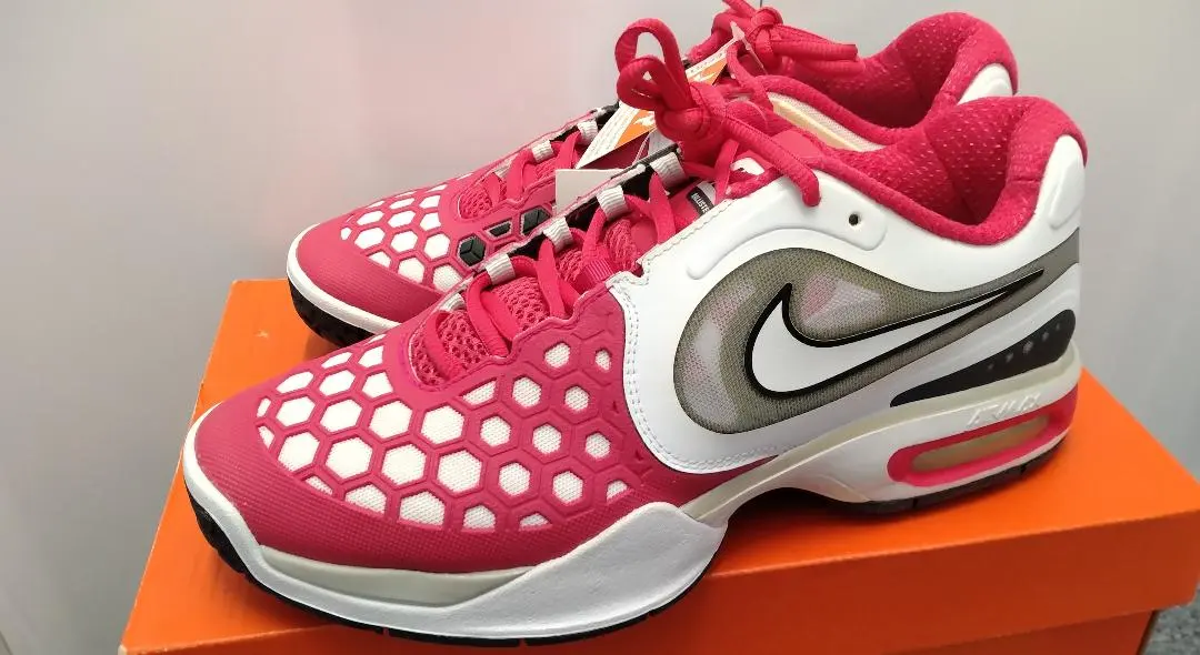 2026年最新】nike テニスシューズ ナダルの人気アイテム - メルカリ
