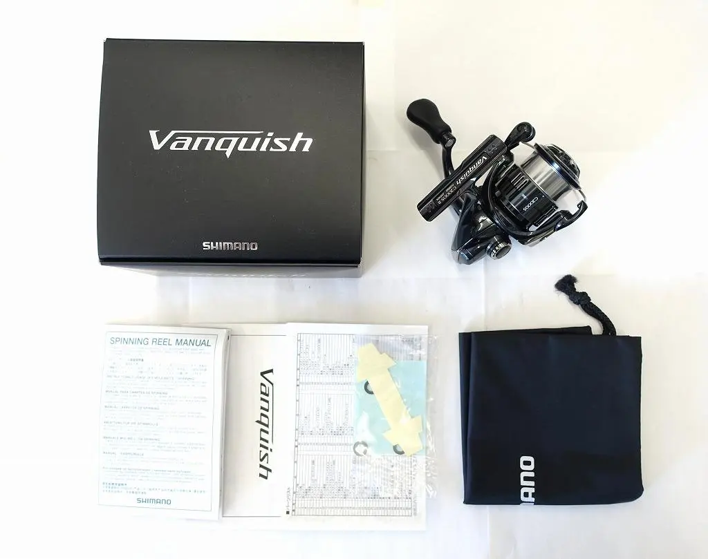 2026年最新】16ヴァンキッシュc2000の人気アイテム - メルカリ