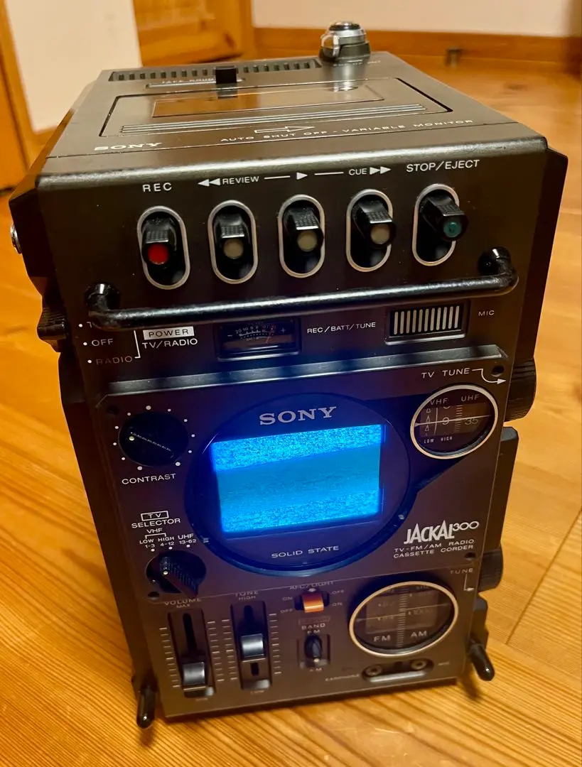 2026年最新】sony jackalの人気アイテム - メルカリ