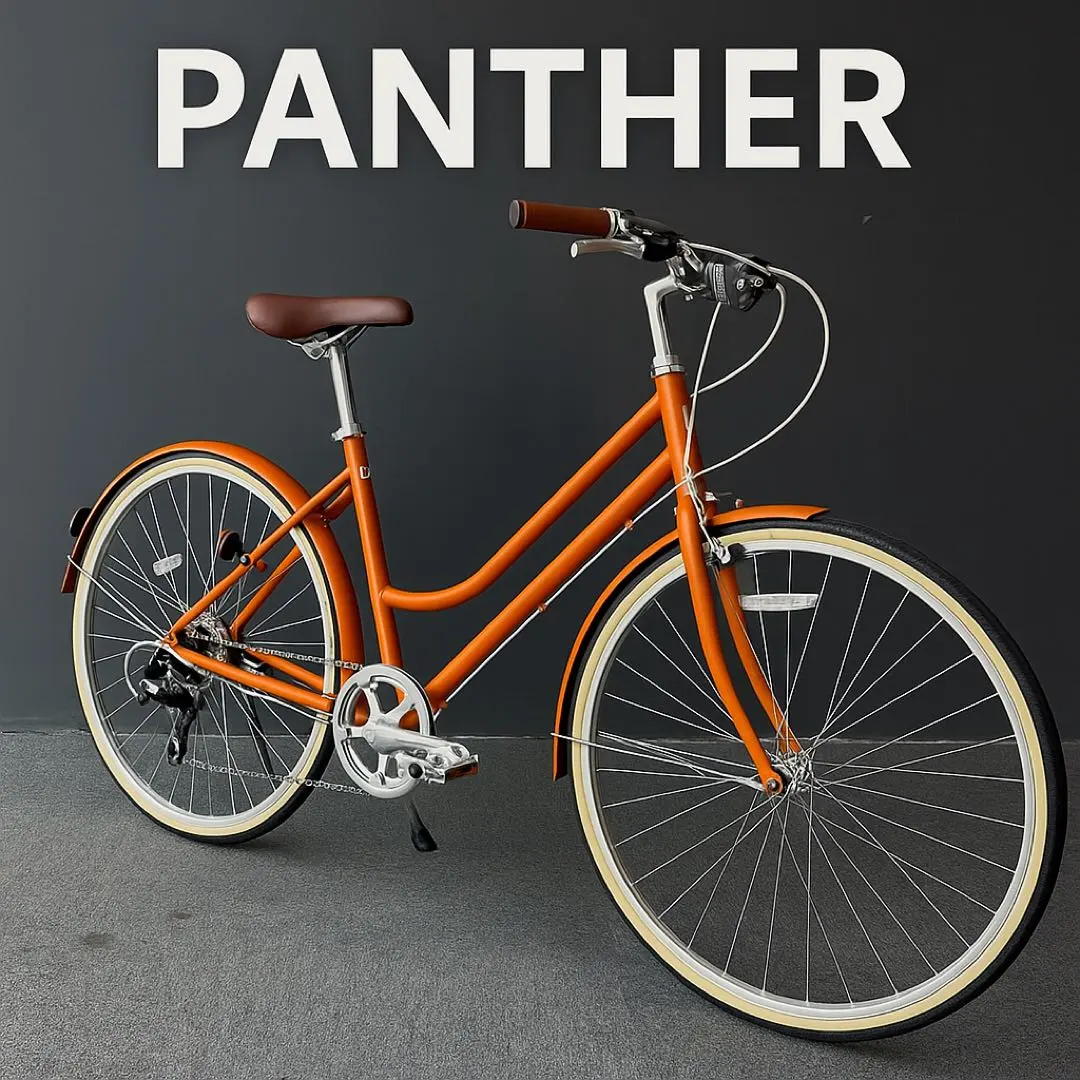 2026年最新】Panther シティサイクルの人気アイテム - メルカリ