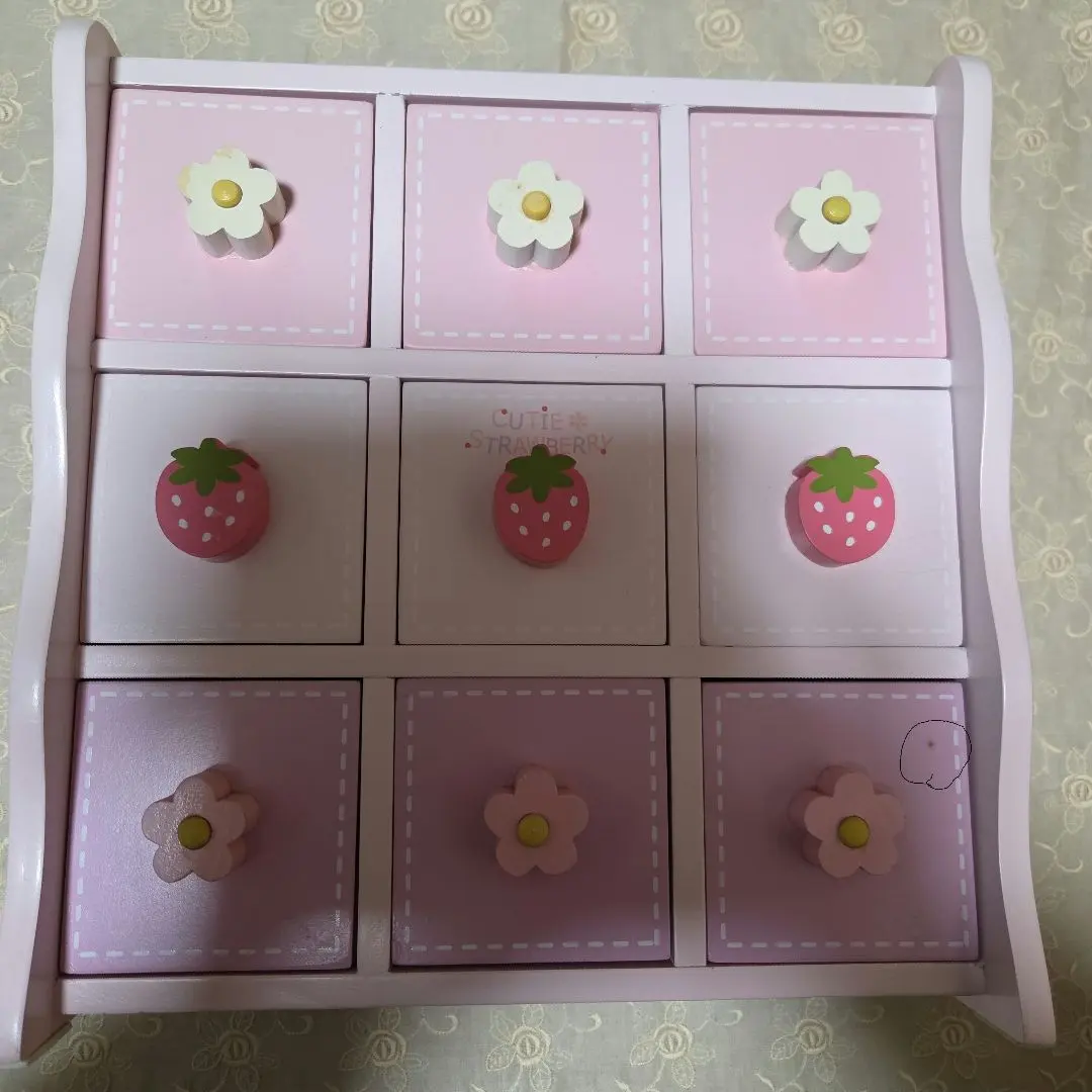 2026年最新】マザーガーデン チェストの人気アイテム - メルカリ