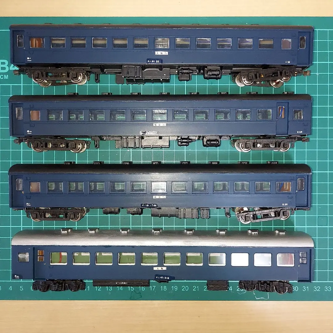 2026年最新】中村精密 鉄道模型の人気アイテム - メルカリ