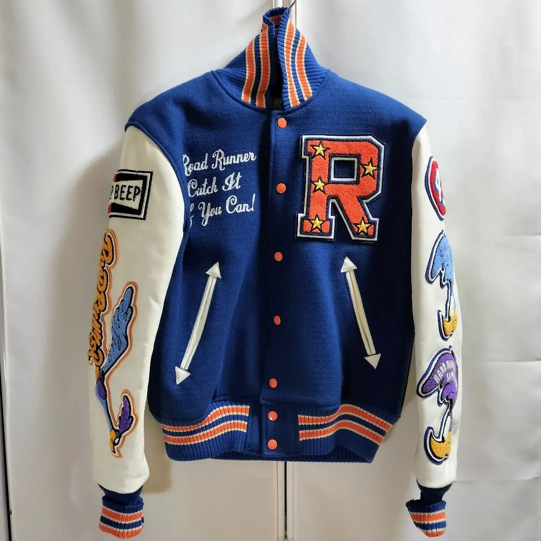 2026年最新】ホワイツビル ロードランナー スタジャンの人気アイテム