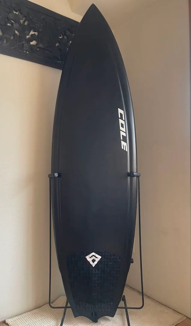 2026年最新】coleサーフボードの人気アイテム - メルカリ