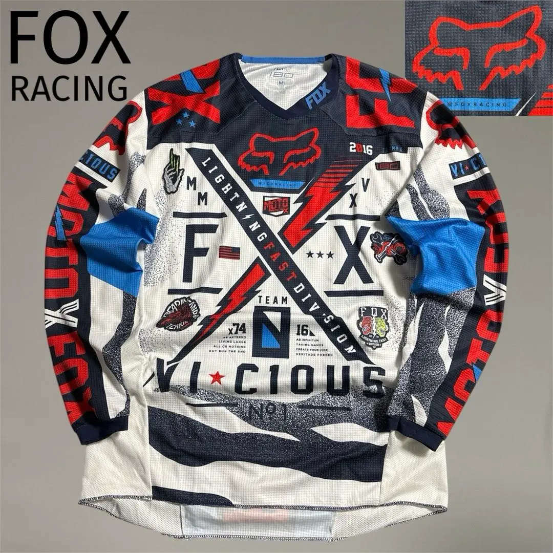 FOX モトクロスウェア360 ヴィンテージ品プレミアm.to4.surf様専用