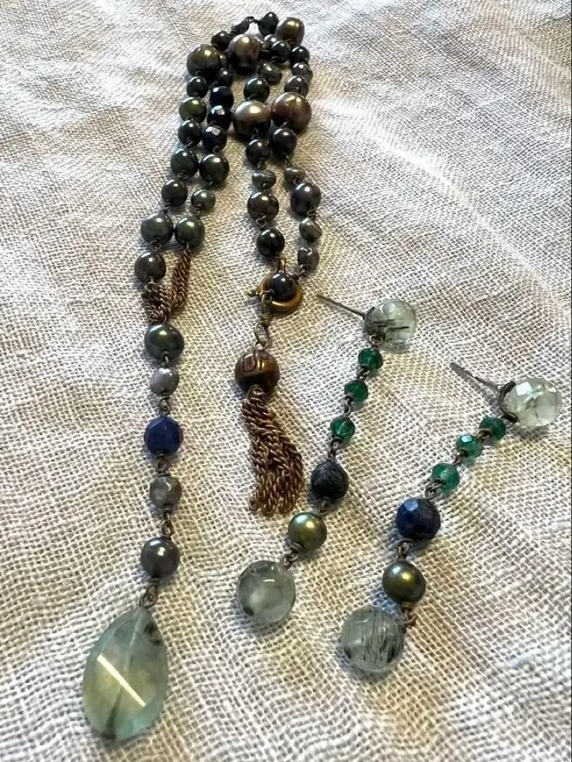 2026年最新】ドナテラペリーニ ピアスの人気アイテム - メルカリ