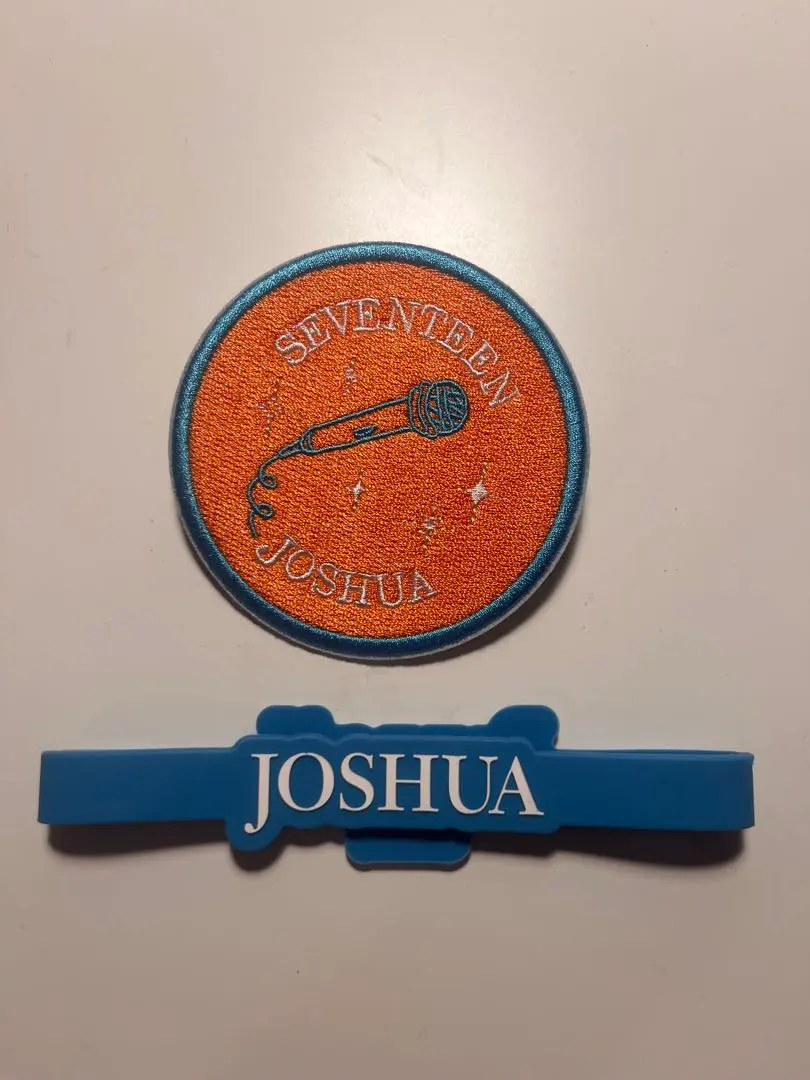 2026年最新】seventeen ワッペンバッジ ジョシュアの人気アイテム