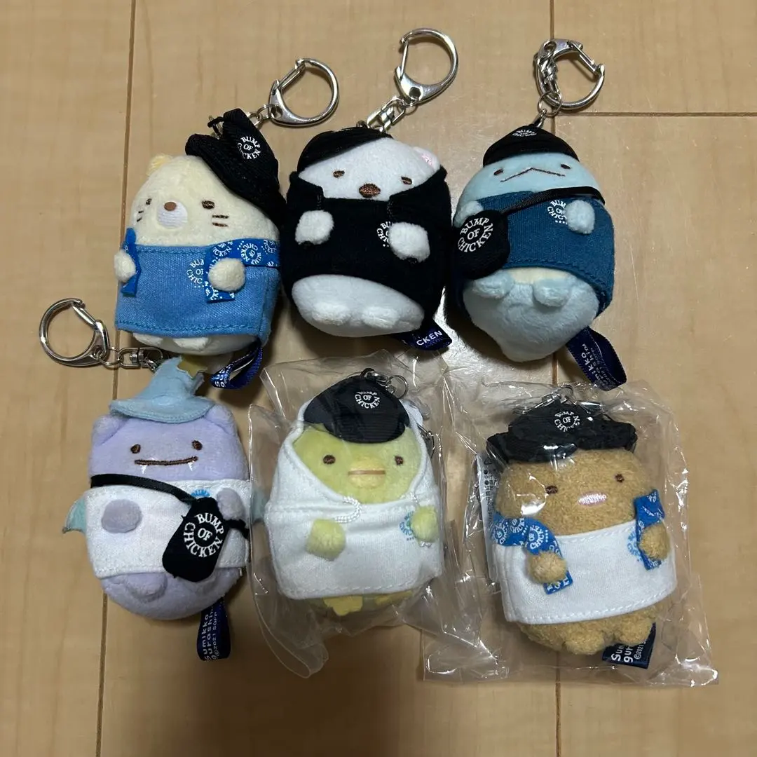 2026年最新】bump of chicken すみっコぐらしの人気アイテム - メルカリ