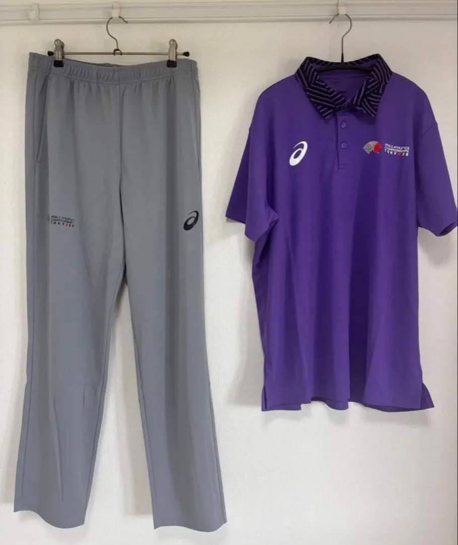 2026年最新】世界陸上Tシャツの人気アイテム - メルカリ