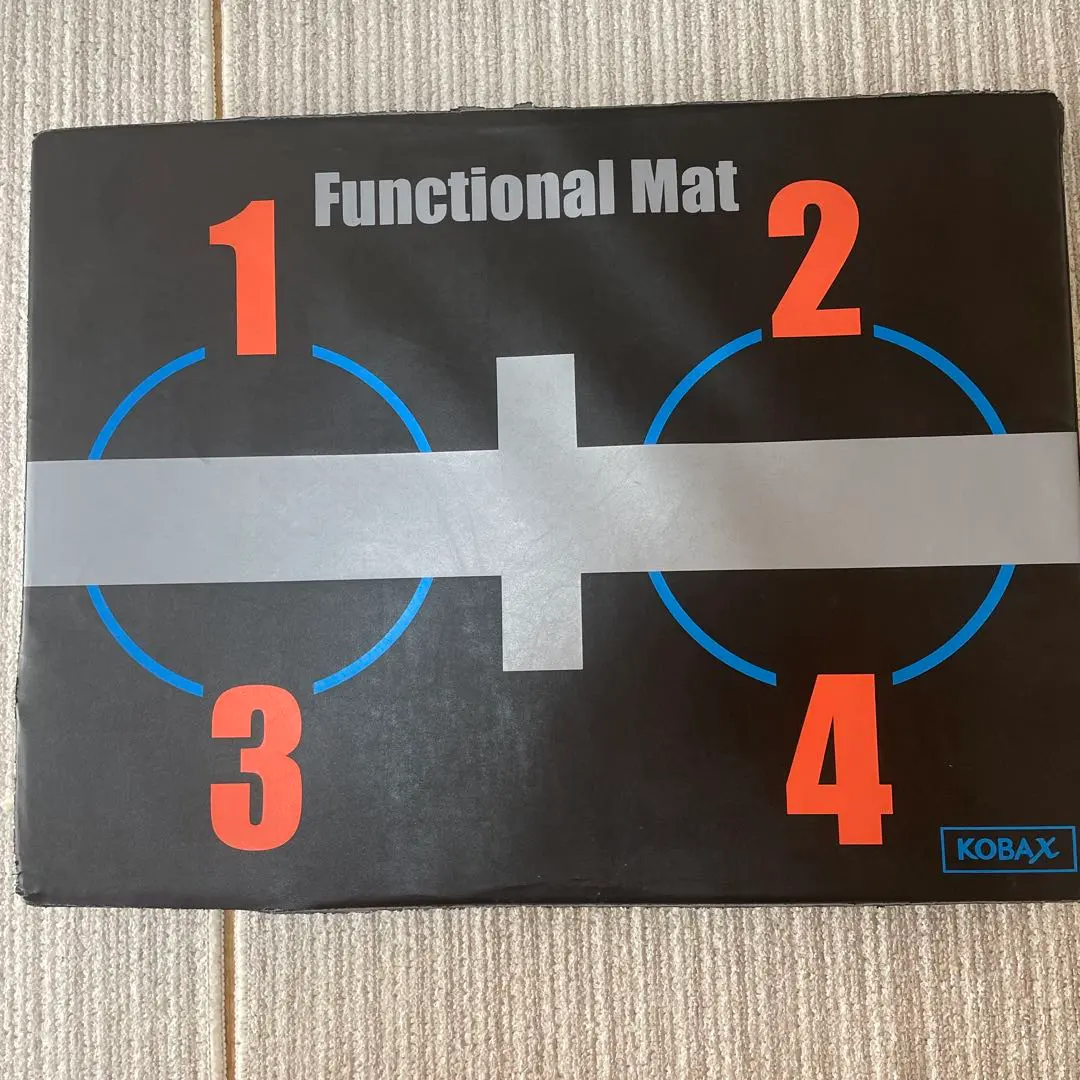 2026年最新】kobaトレ マットの人気アイテム - メルカリ