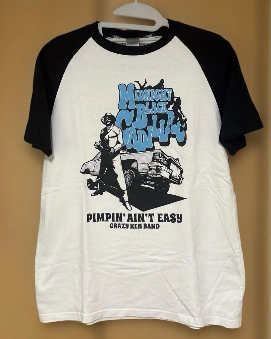 2026年最新】クレイジーケンバンド Tシャツの人気アイテム - メルカリ