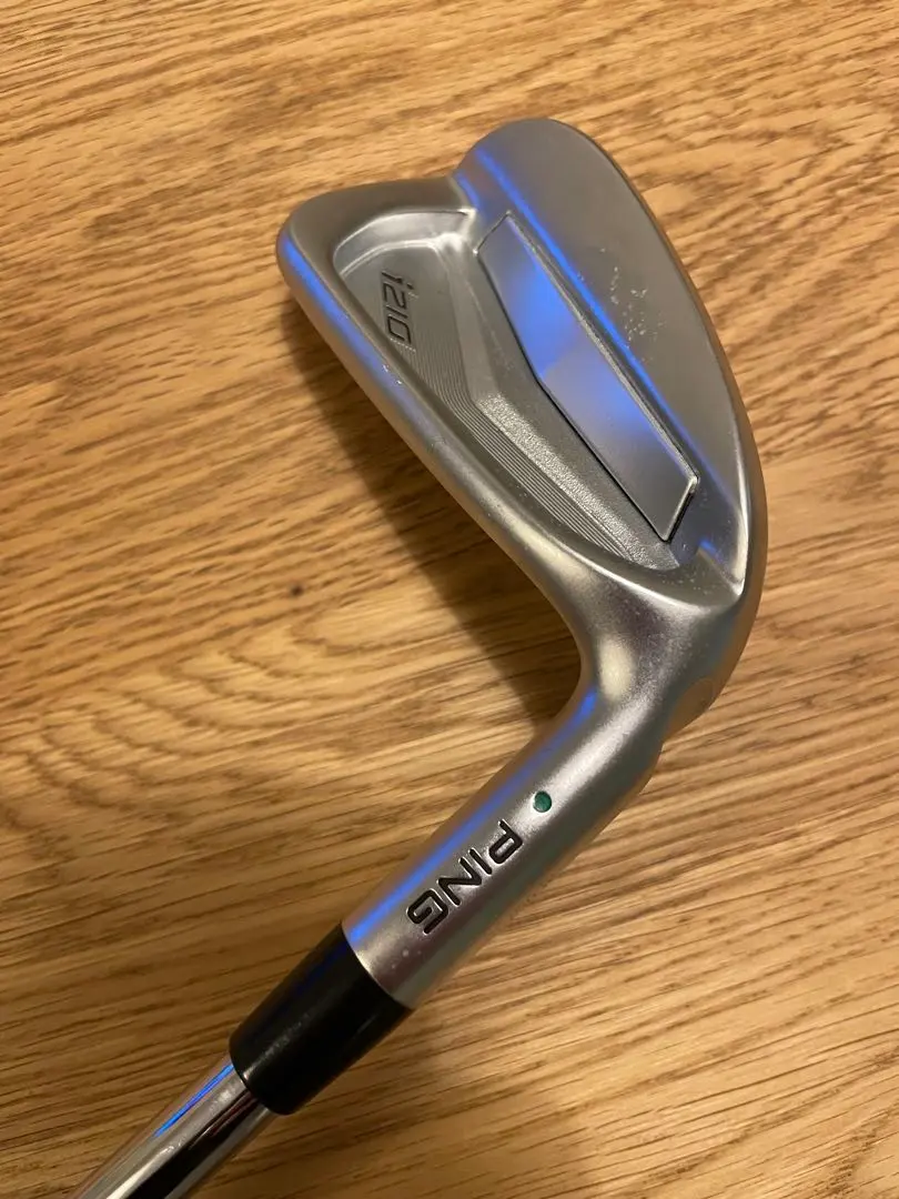 2026年最新】i230アイアン グリーンの人気アイテム - メルカリ