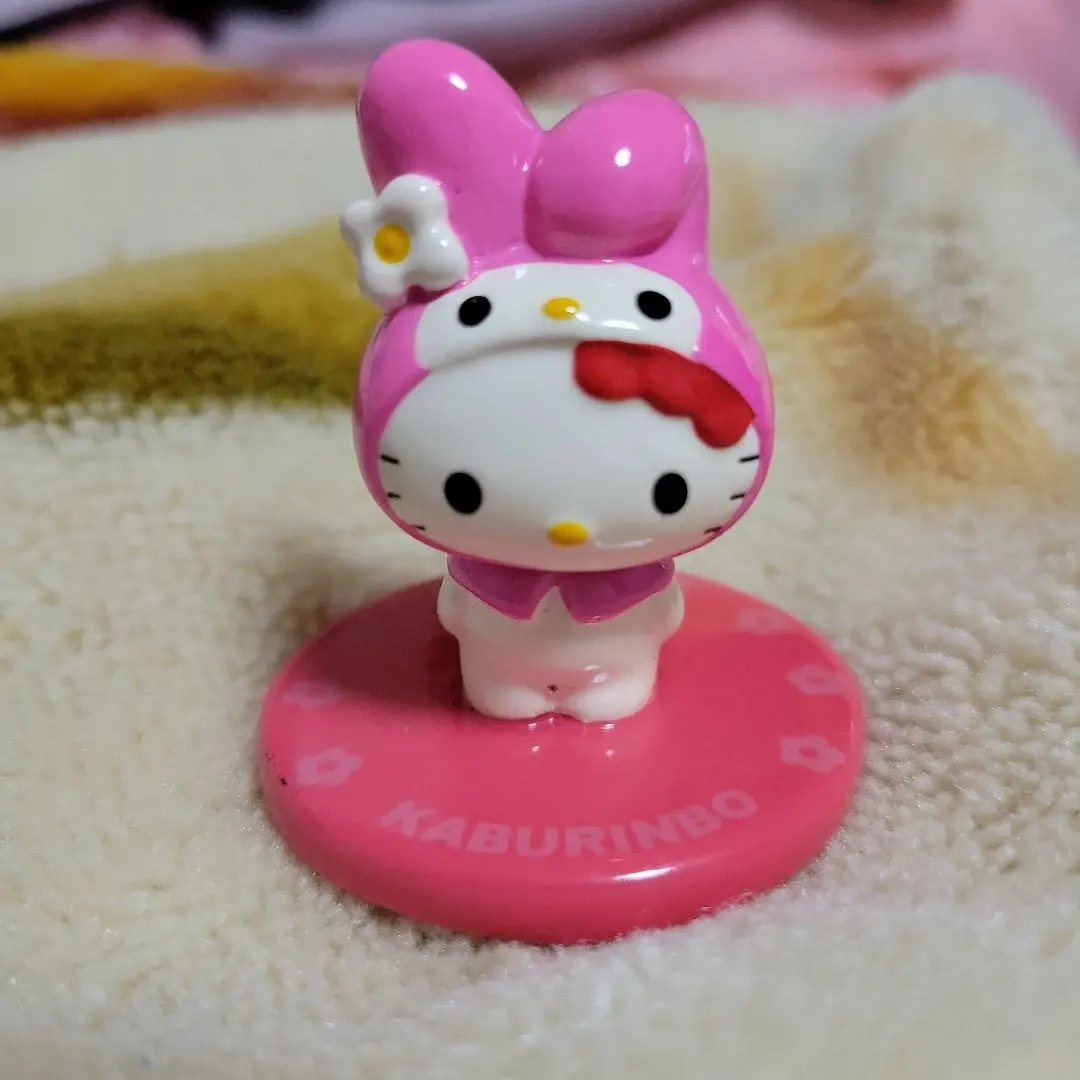 2026年最新】かぶりんぼ キティの人気アイテム - メルカリ