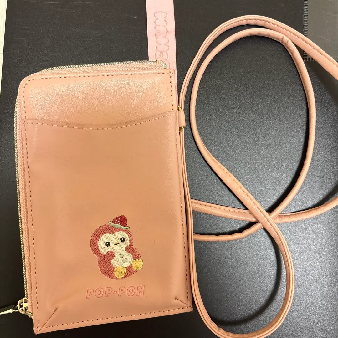 2026年最新】スマホショルダーポーチ jochumの人気アイテム - メルカリ