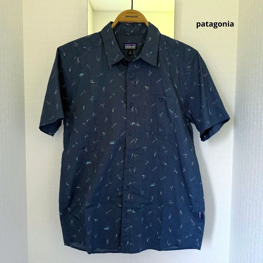 2026年最新】パタゴニア patagonia ゴートゥーシャツの人気アイテム