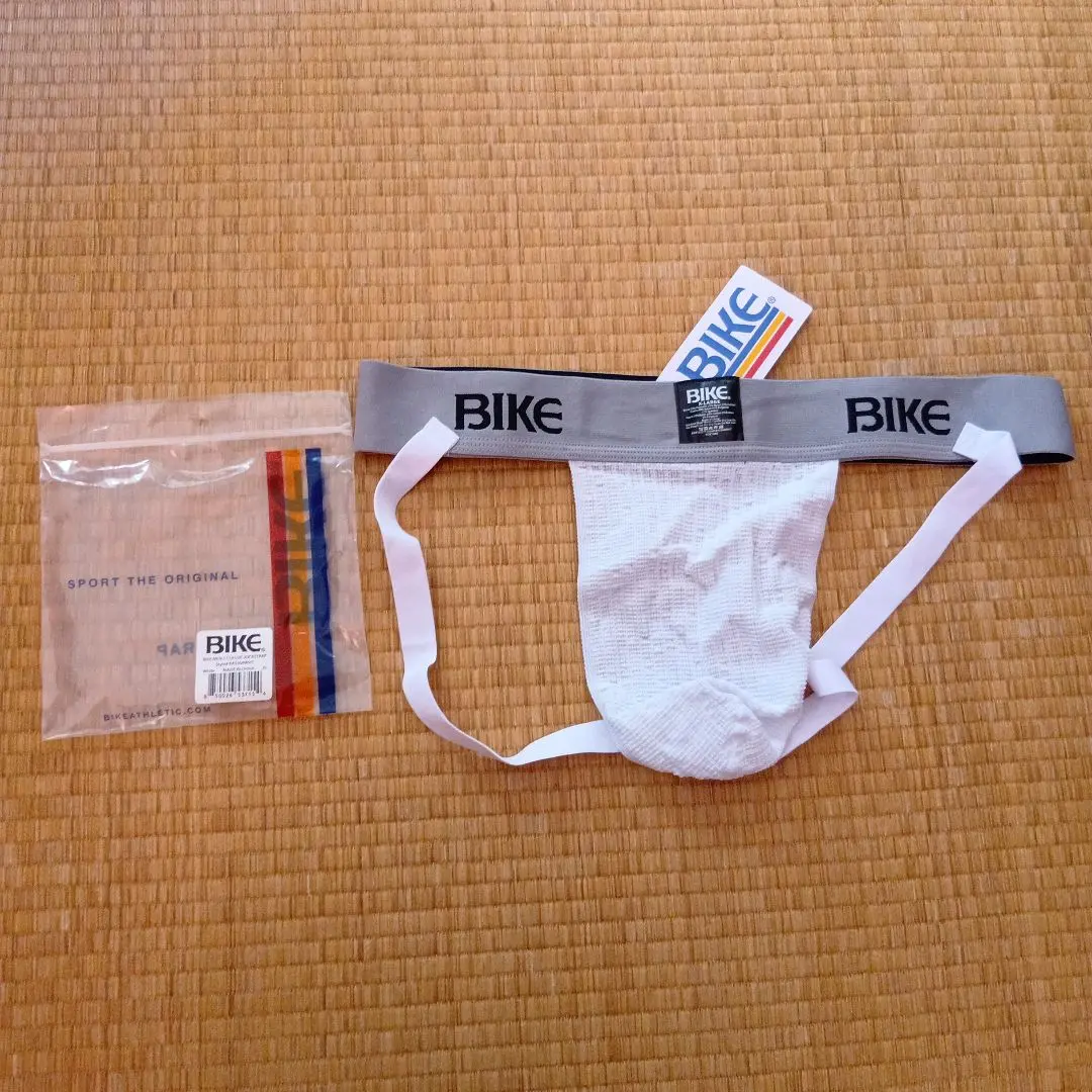 2026年最新】BIKEジョックストラップの人気アイテム - メルカリ