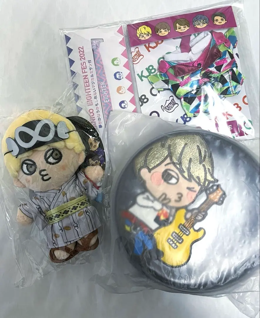 2026年最新】関ジャニ∞ ちびぬい 横山 新品の人気アイテム - メルカリ