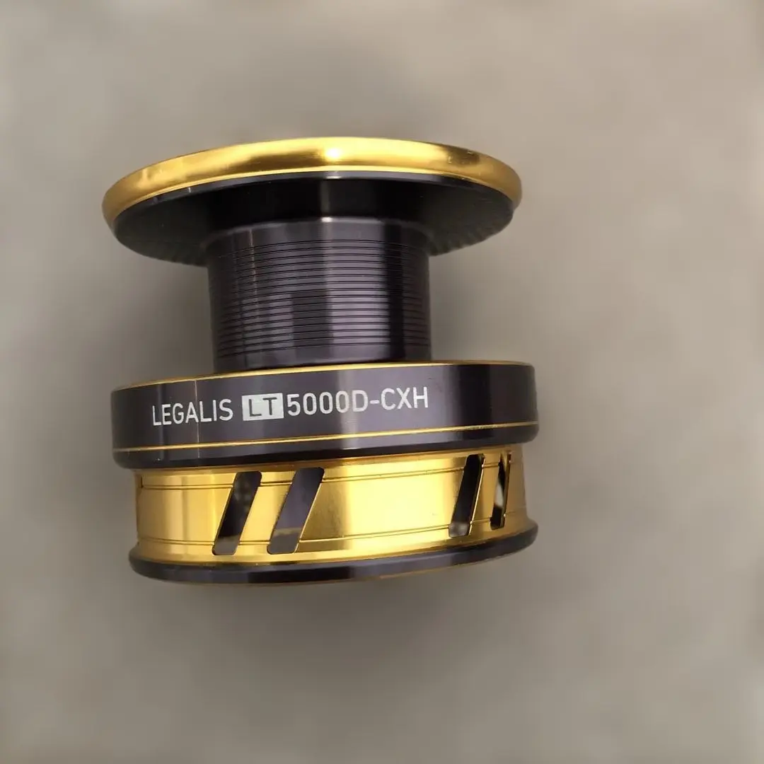 2026年最新】ダイワ リール レガリス LT5000D-CXHの人気アイテム