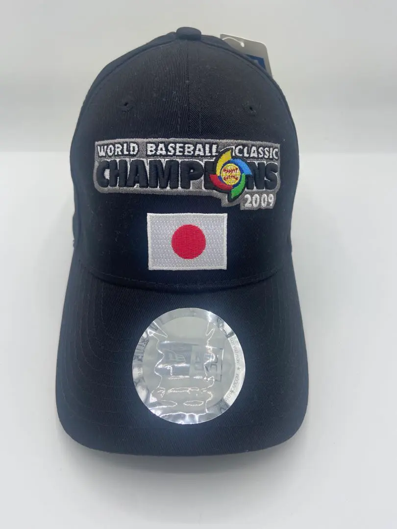 2026年最新】2009 wbc キャップの人気アイテム - メルカリ