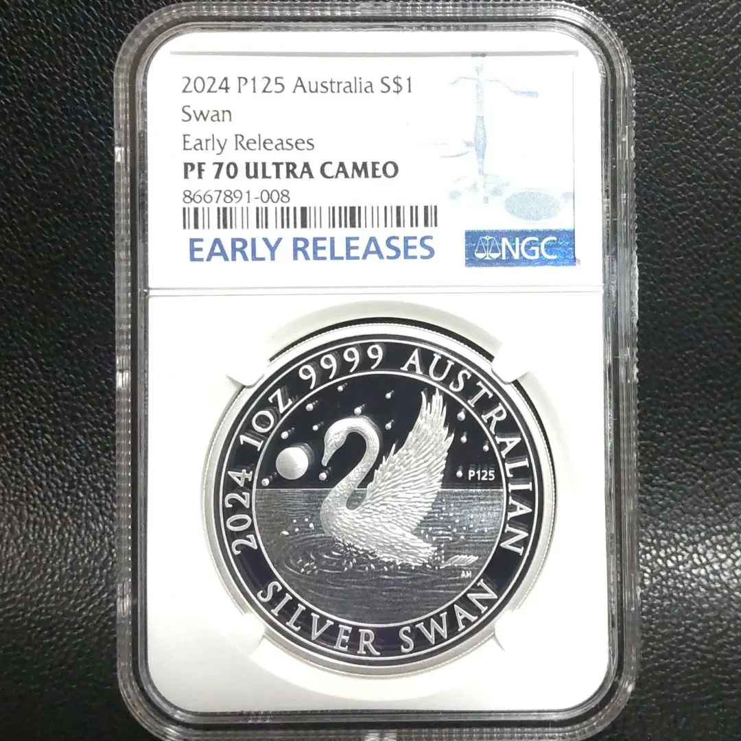 2026年最新】パース造幣局の人気アイテム - メルカリ