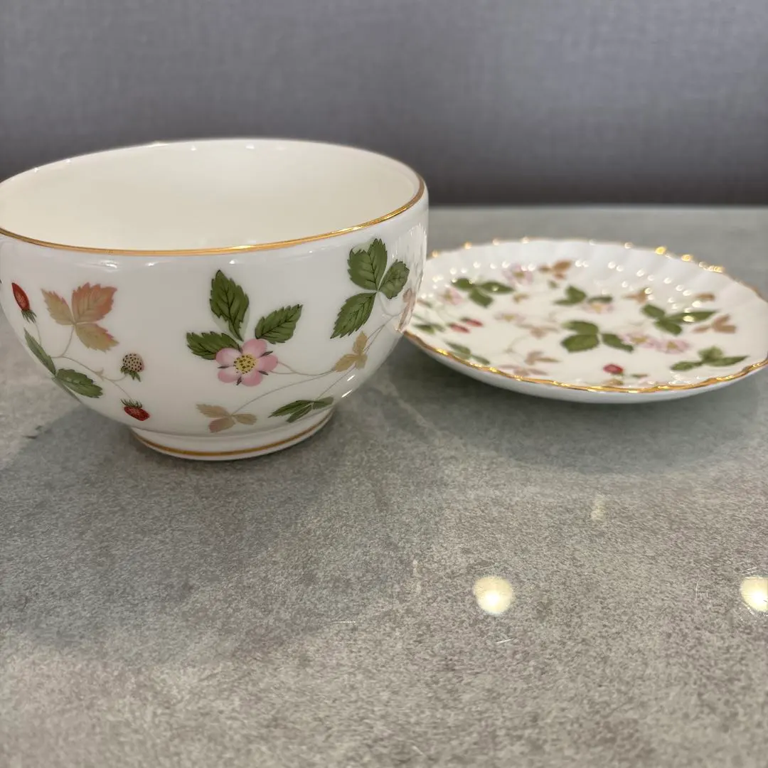 2026年最新】ウェッジウッド ライスボウルの人気アイテム - メルカリ