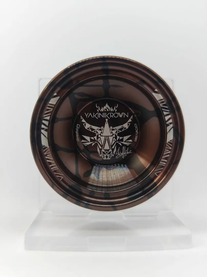 2026年最新】ヨーヨー クラウンの人気アイテム - メルカリ