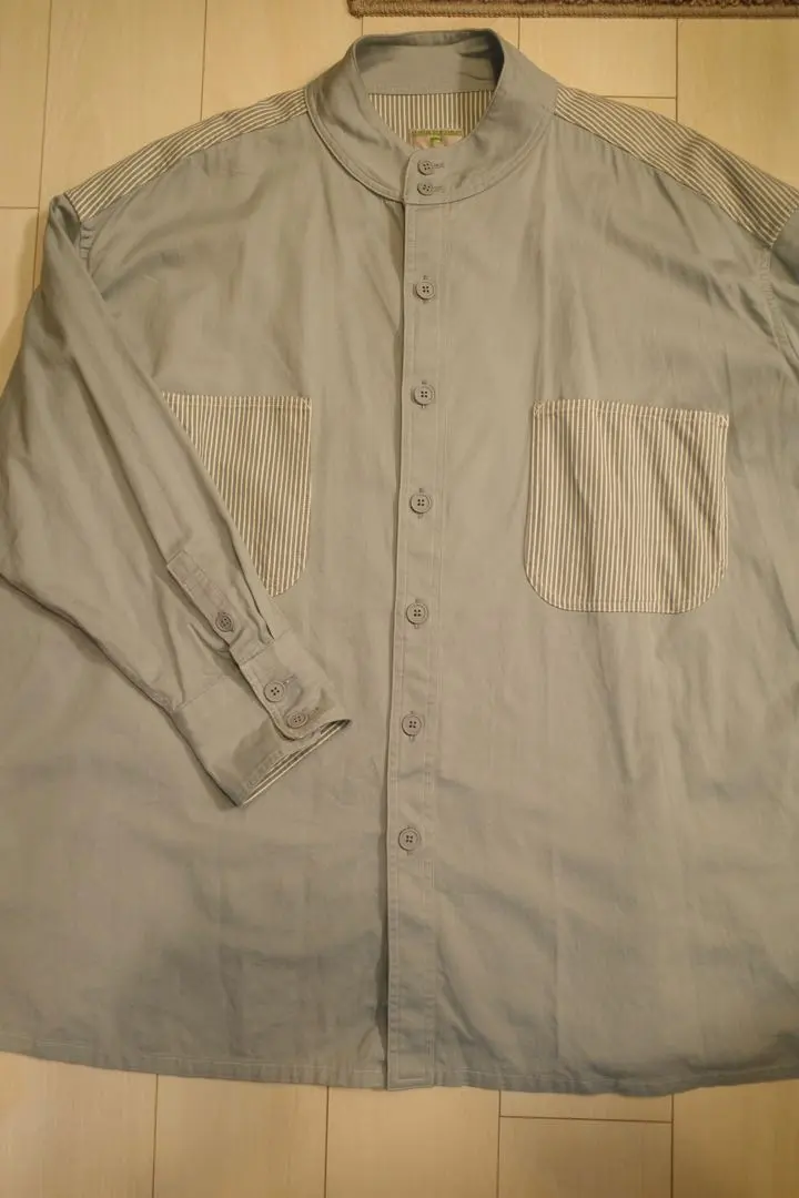 2026年最新】HOMELESS TAILOR 長袖シャツの人気アイテム - メルカリ