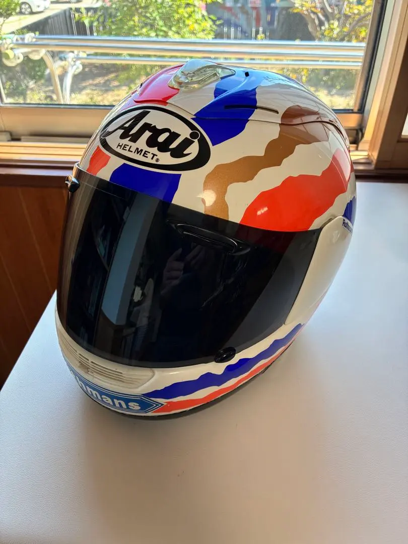 2026年最新】走り屋 フルフェイスの人気アイテム - メルカリ