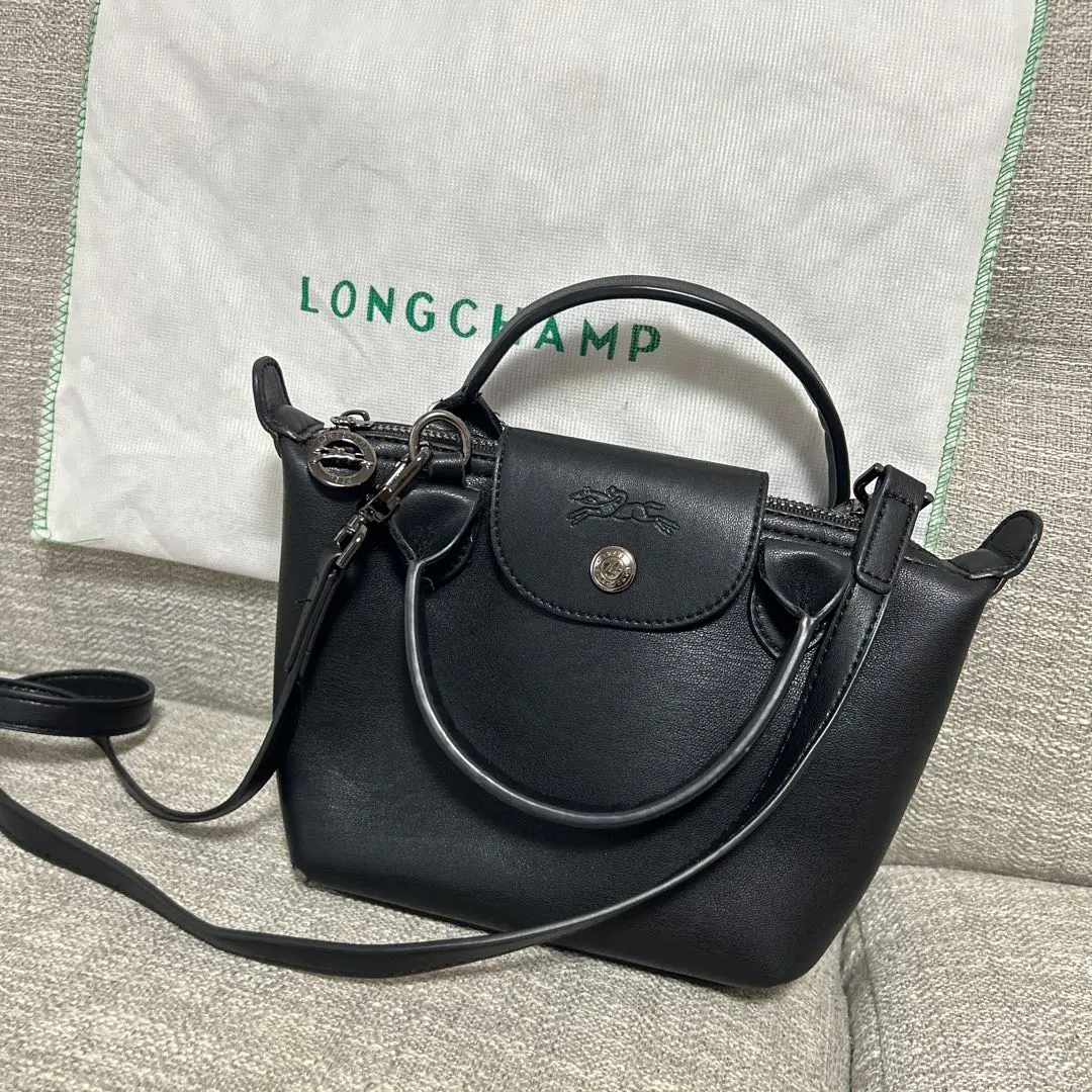 2026年最新】ロンシャン キュイール xsの人気アイテム - メルカリ