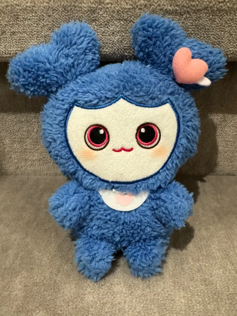 2026年最新】TWICE gigo ふわもこおすわりぬいぐるみ コンプの人気