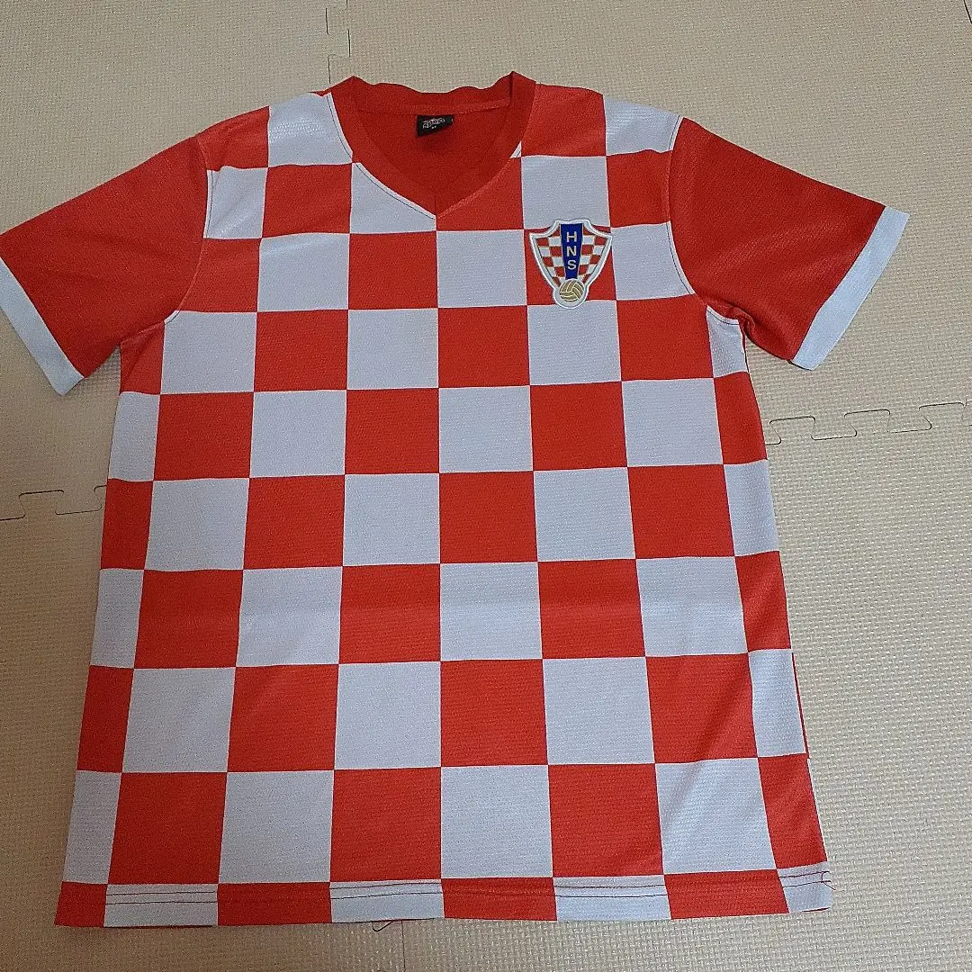 2026年最新】クロアチア ユニフォーム モドリッチの人気アイテム