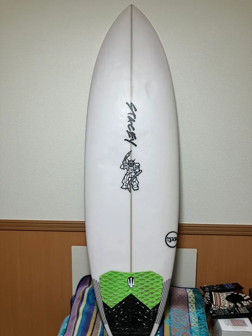 2026年最新】ステイシーサーフボードの人気アイテム - メルカリ