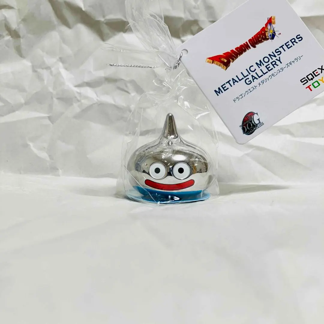 2026年最新】メタリックモンスターズギャラリー プレミアムスライムの