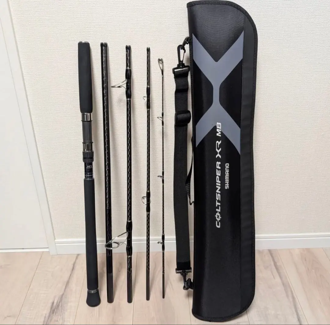 2026年最新】コルトスナイパーxr s96mの人気アイテム - メルカリ