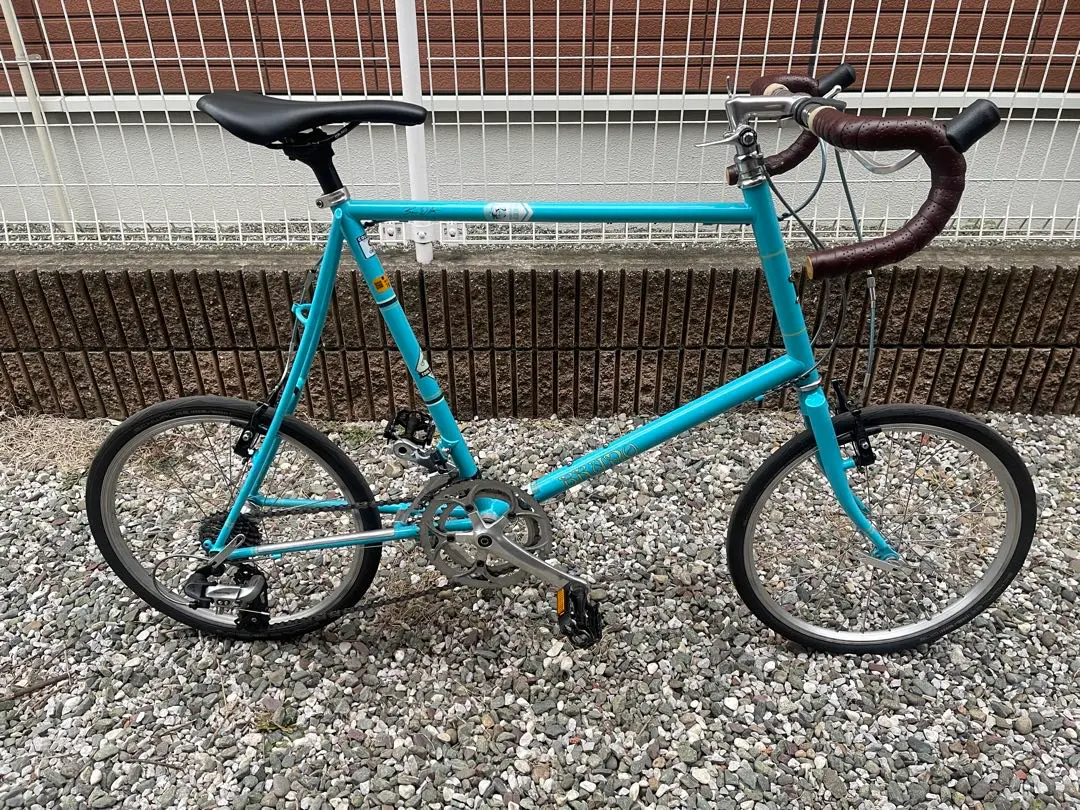 2026年最新】bruno road 20の人気アイテム - メルカリ