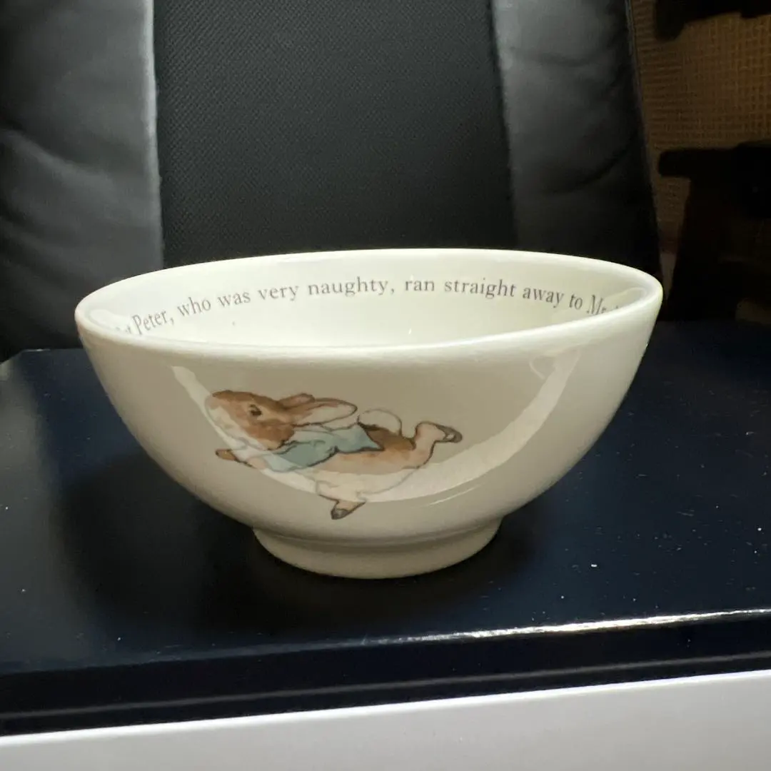 2026年最新】ウェッジウッド ライスボウルの人気アイテム - メルカリ