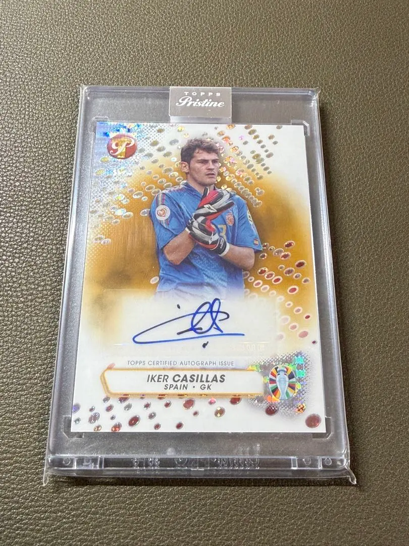 2026年最新】カシージャス サインの人気アイテム - メルカリ