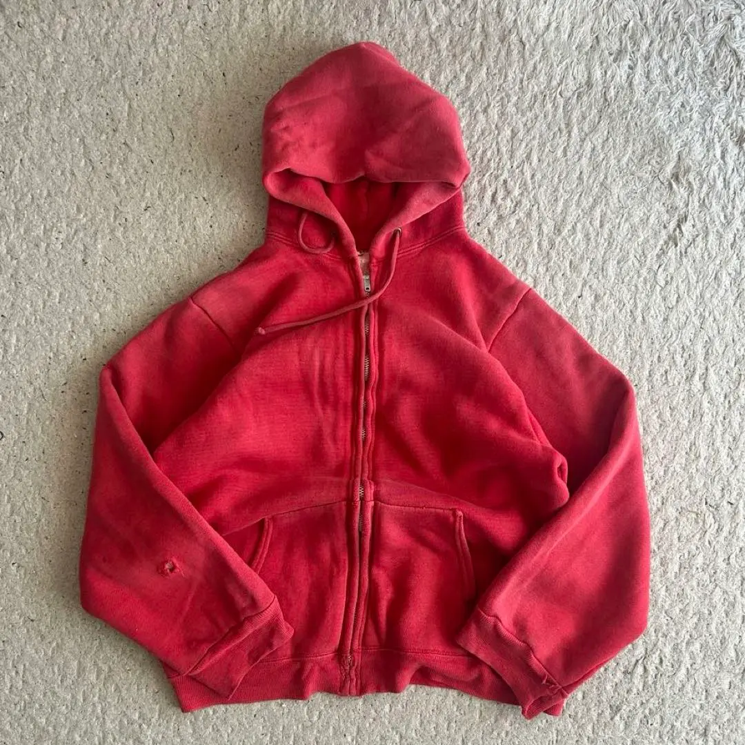 2026年最新】riddle order パーカーの人気アイテム - メルカリ