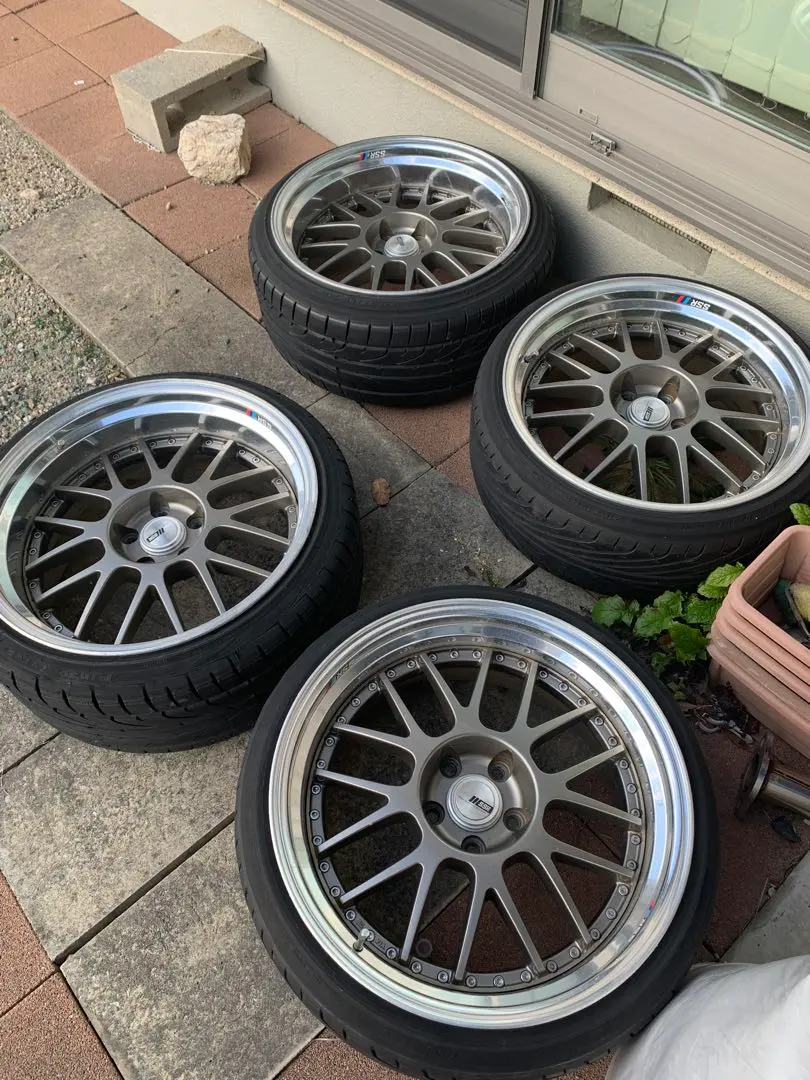 2026年最新】ssr ms1 16インチの人気アイテム - メルカリ