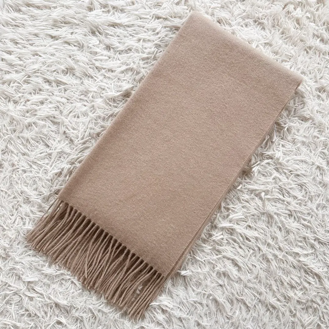 2026年最新】NOLLEY'S 素材：カシミヤ ストール・ショールの人気