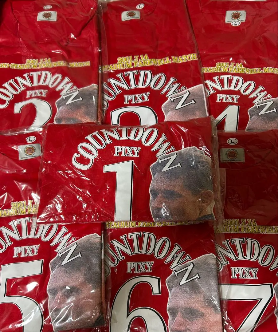 2026年最新】ストイコビッチ tシャツの人気アイテム - メルカリ