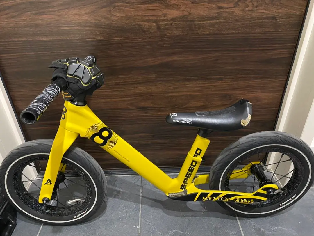 2026年最新】カーボンフレーム ランバイクの人気アイテム - メルカリ