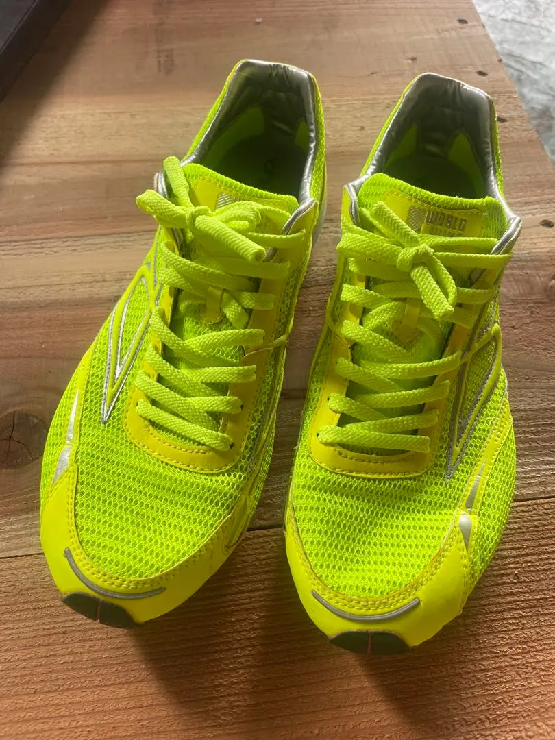 2026年最新】ビモロ スパイクの人気アイテム - メルカリ