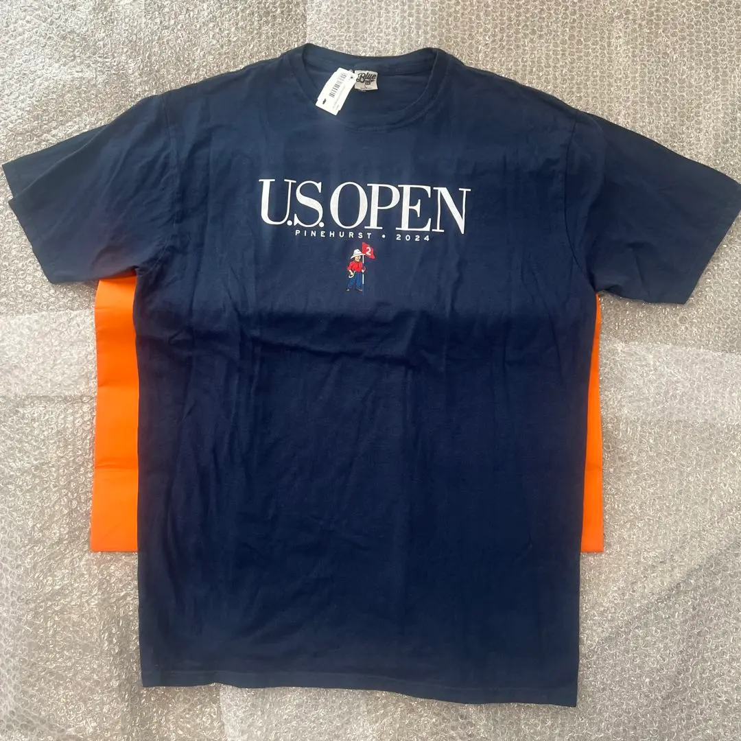 2026年最新】全米オープンゴルフの人気アイテム - メルカリ